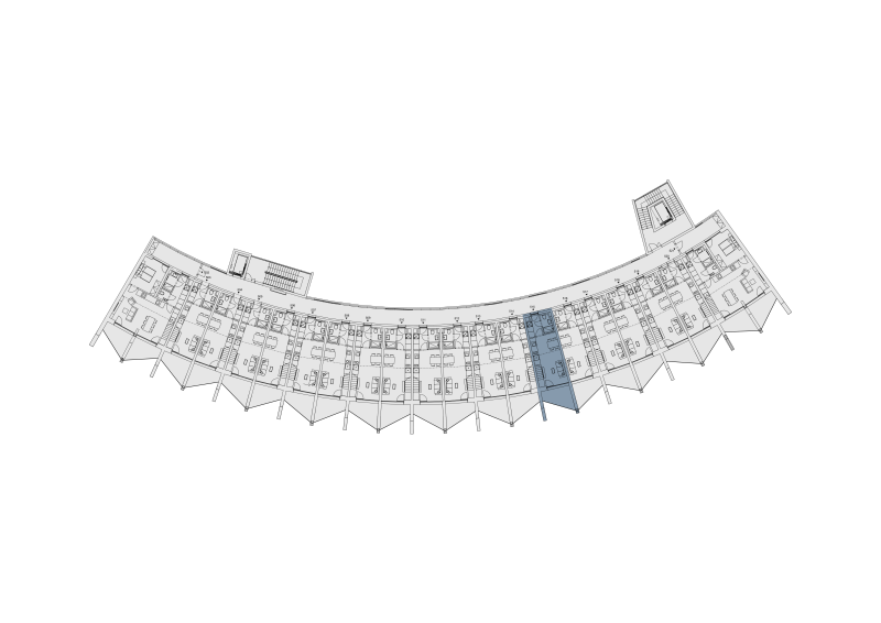 City Lofts Chodov - 515