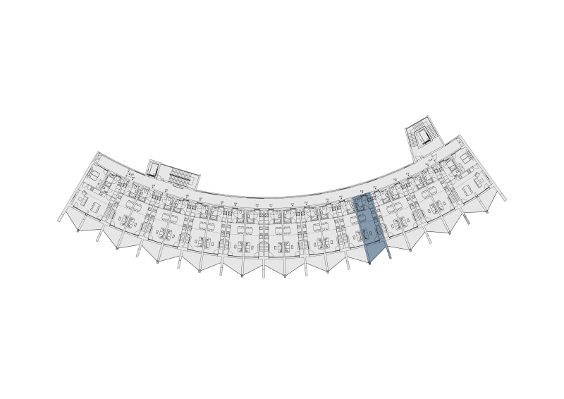 City Lofts Chodov - 516