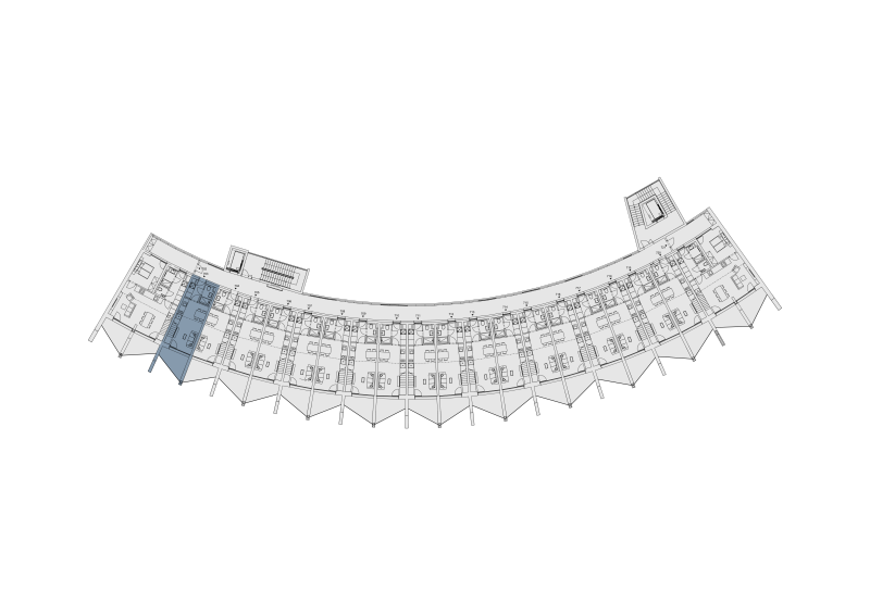 City Lofts Chodov - 703