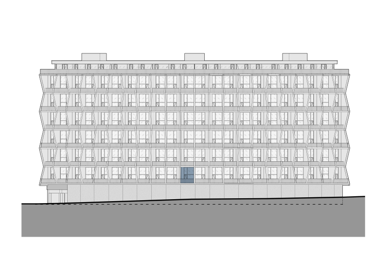 Apartment 211