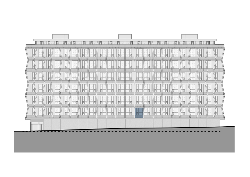 City Lofts Chodov - 213