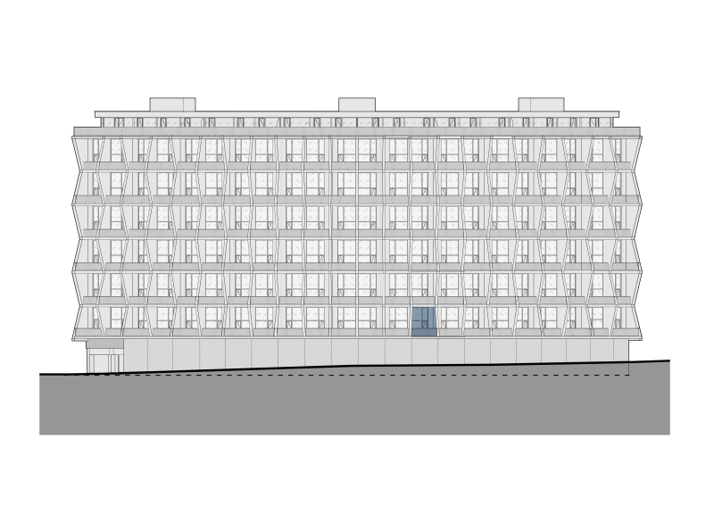 City Lofts Chodov - 214