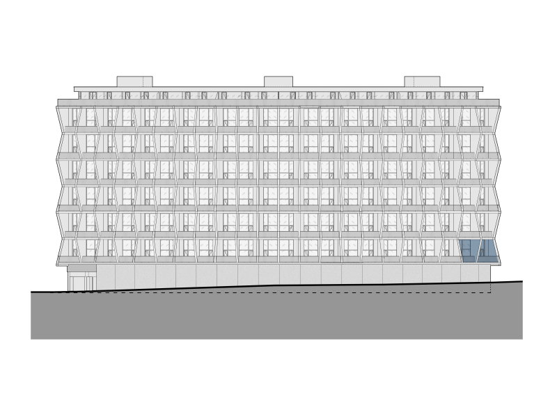 Apartment 221