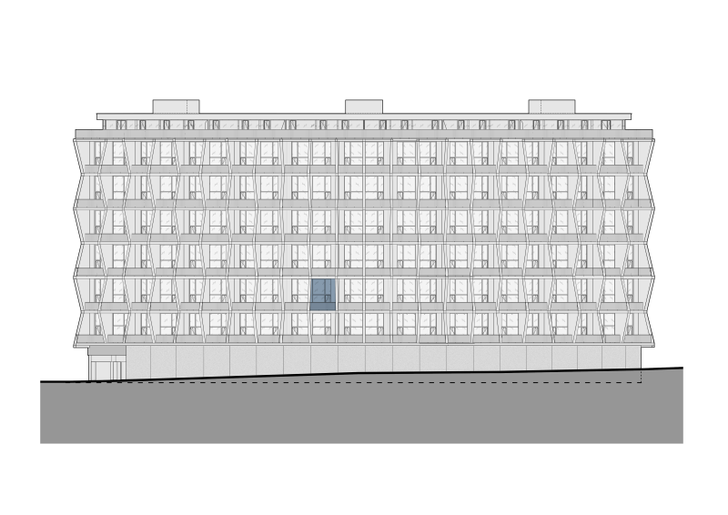 Apartment 310
