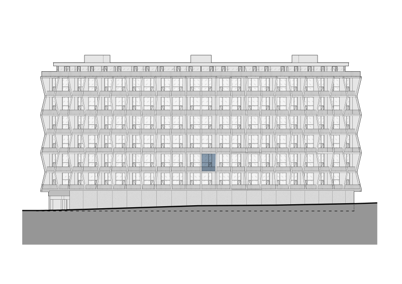 Apartment 312