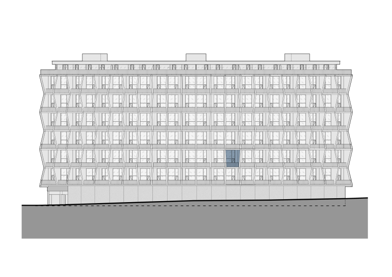 Apartment 314