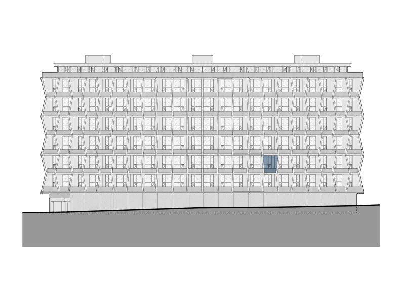 Apartment 316