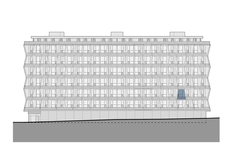 City Lofts Chodov - 319