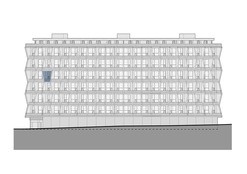 Apartment 503
