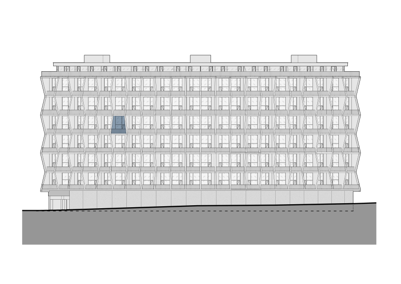 Apartment 506