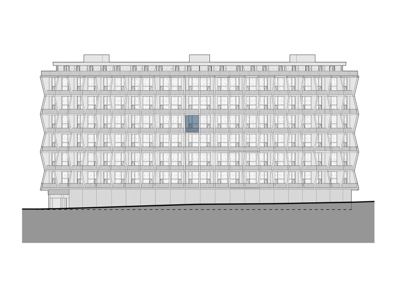 Apartment 511