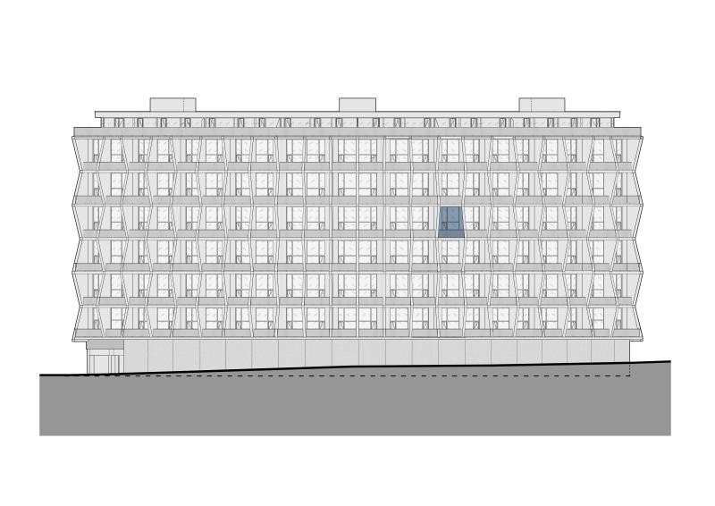 City Lofts Chodov - 515