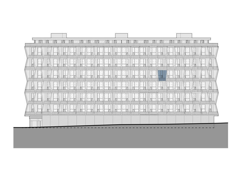 City Lofts Chodov - 516