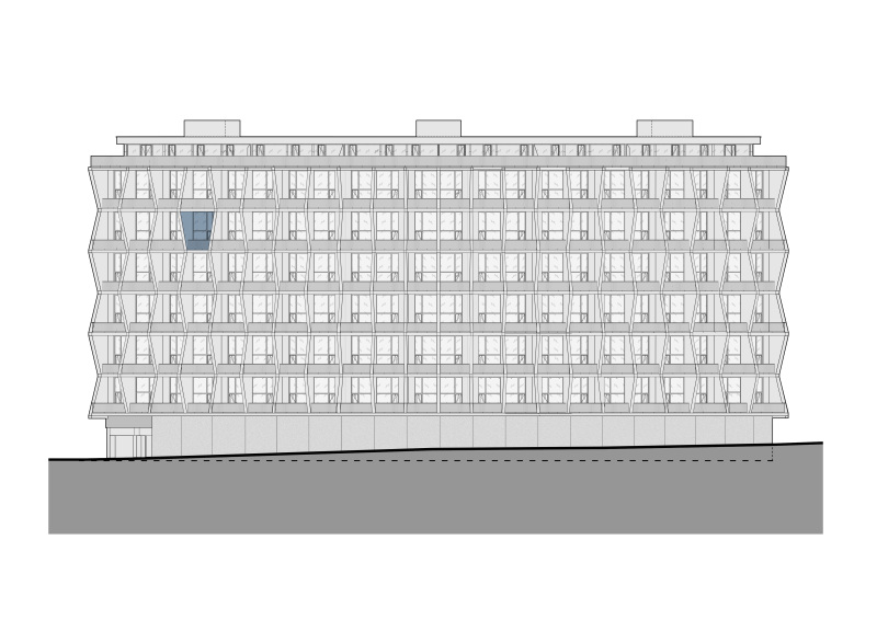 City Lofts Chodov - 604