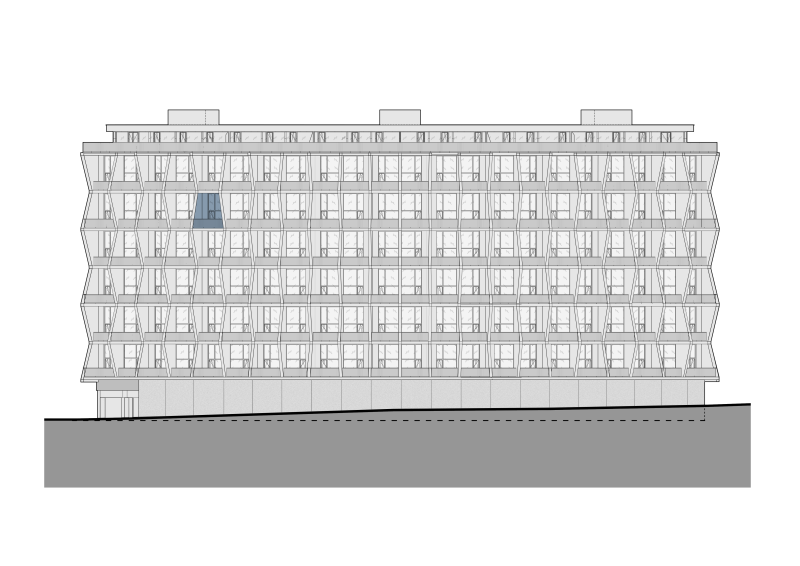 City Lofts Chodov - 605