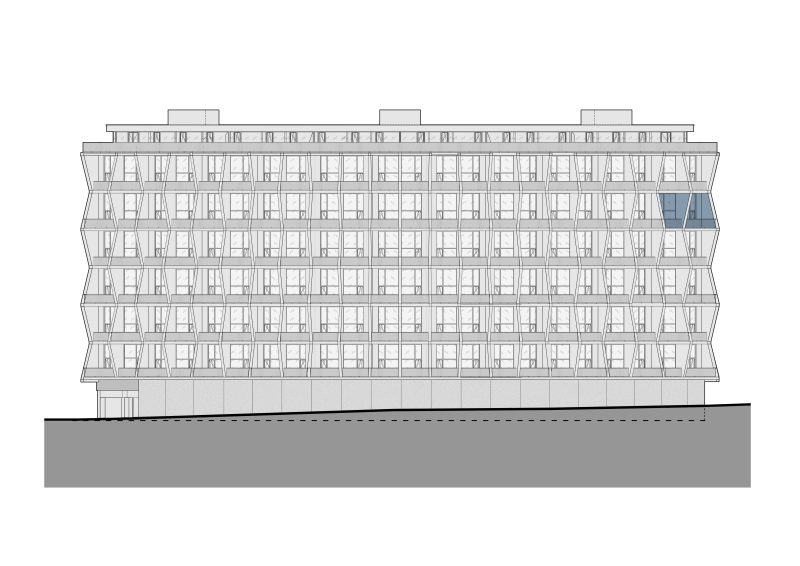Apartment 621