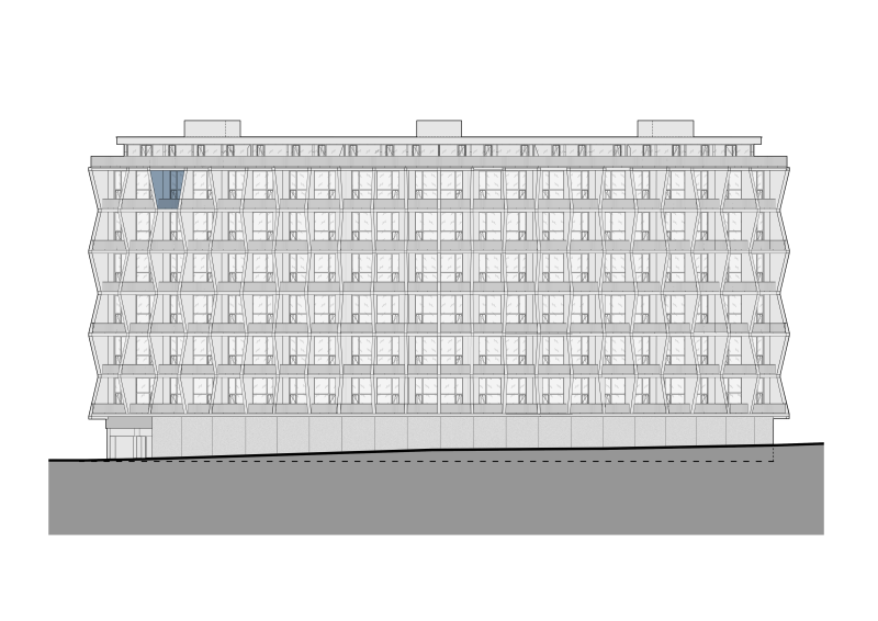 City Lofts Chodov - 703