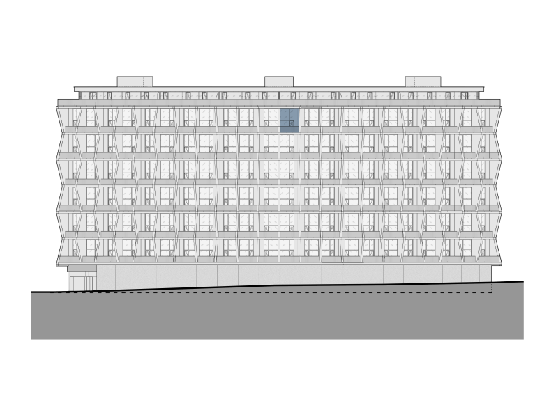 Apartment 712