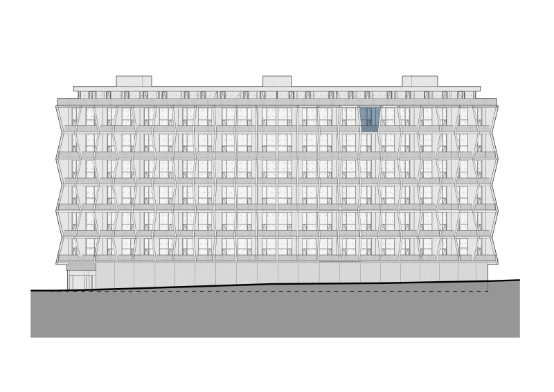 Apartment 716