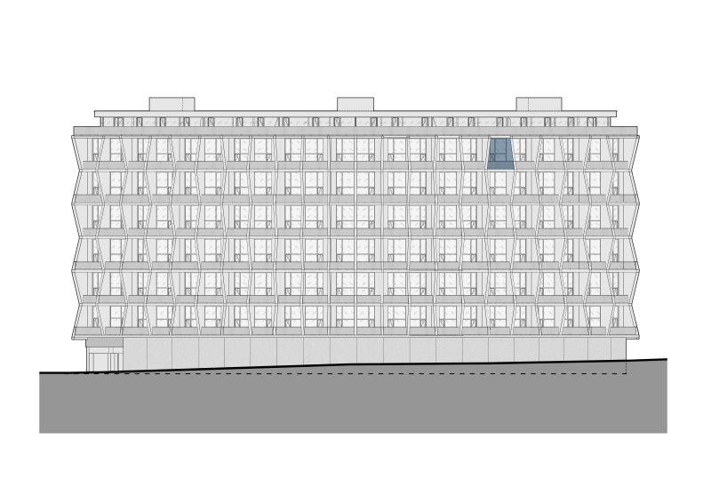 City Lofts Chodov - 717