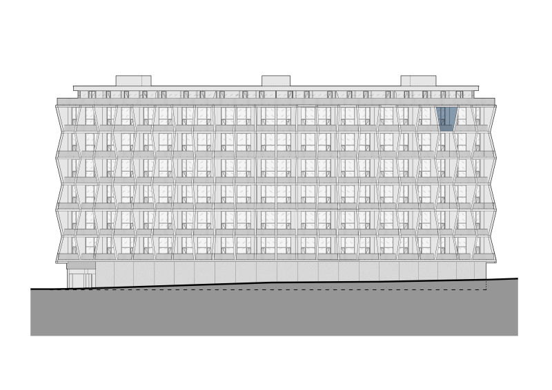 City Lofts Chodov - 720