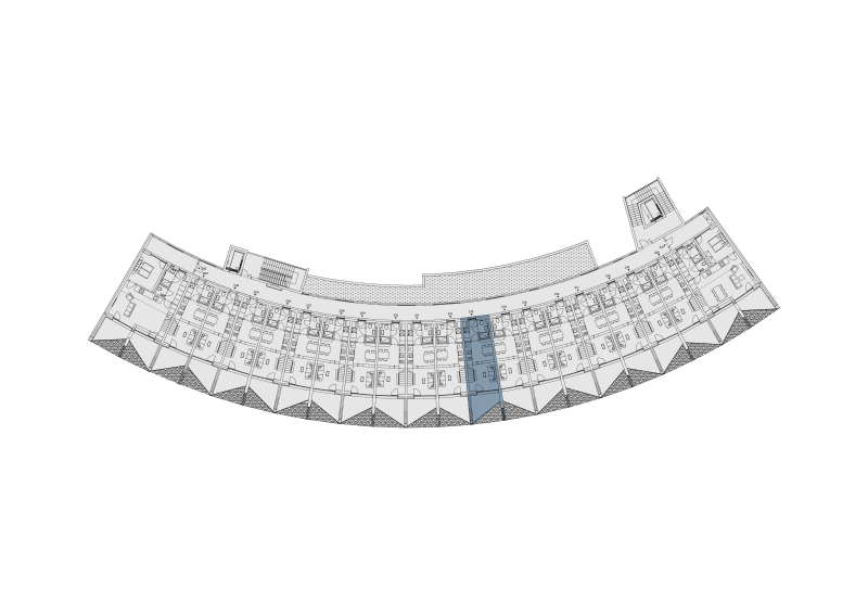 City Lofts Chodov - 213