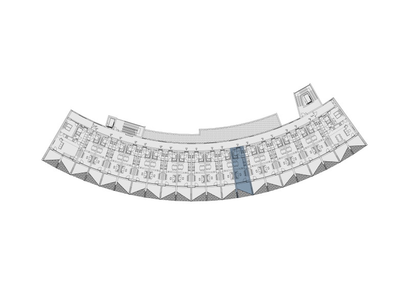 City Lofts Chodov - 214