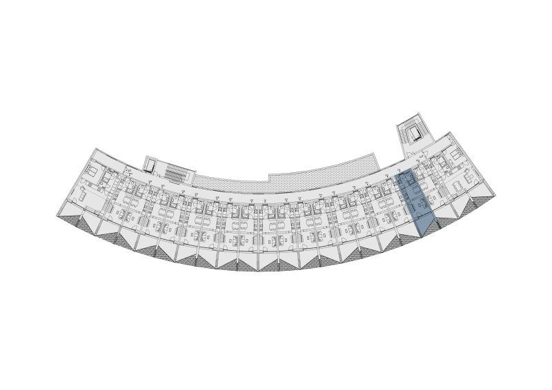 City Lofts Chodov - 219