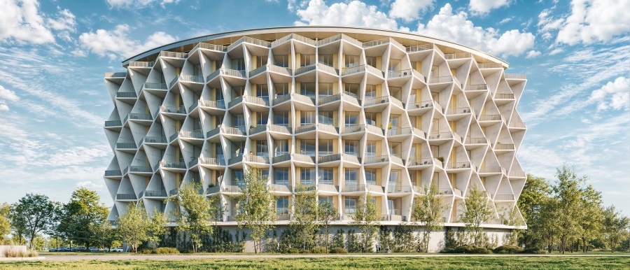 City Lofts Chodov
