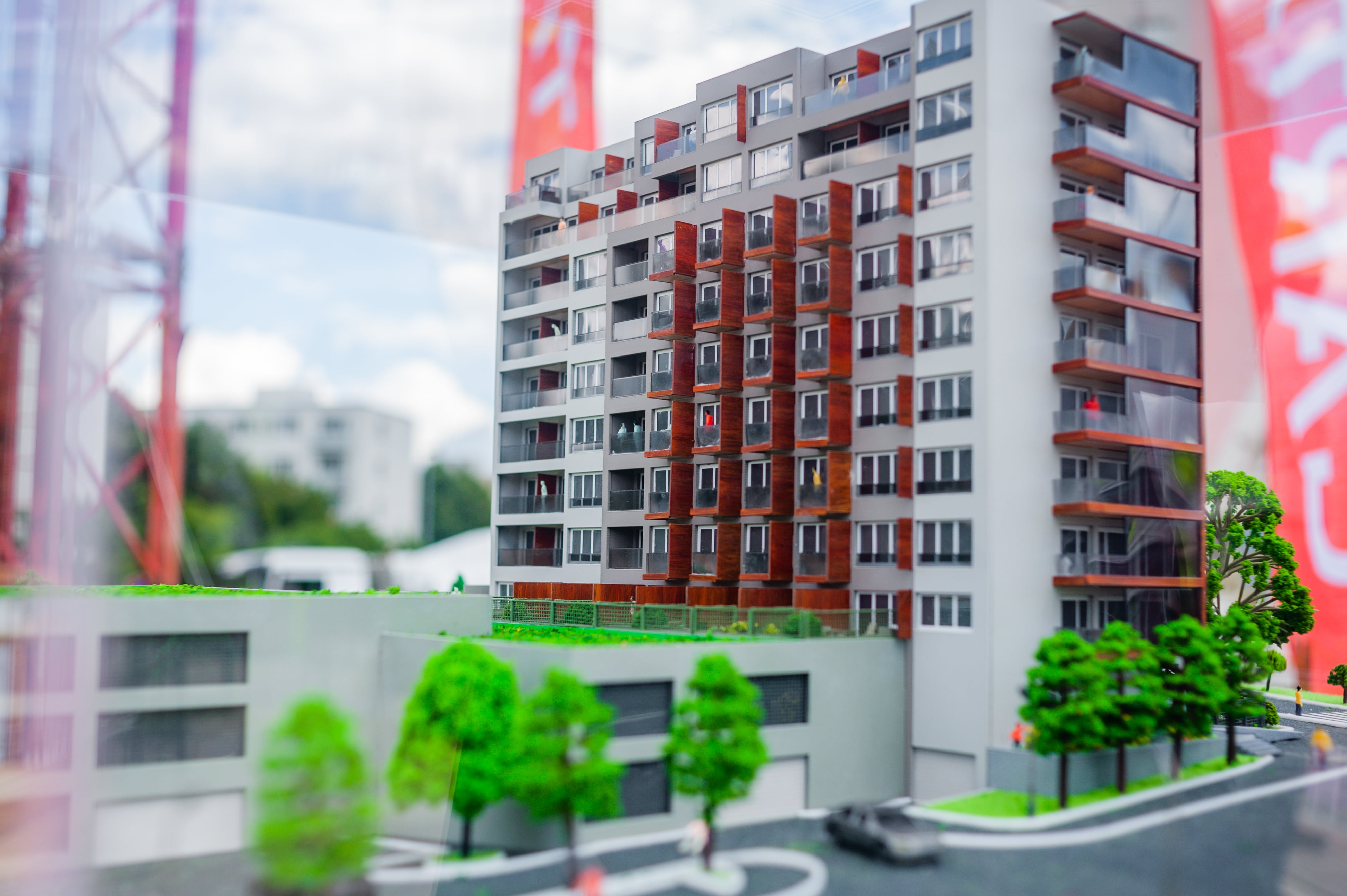 apartment for sale prague 4, new buildings prague, apartments for sale, prague, czech republic